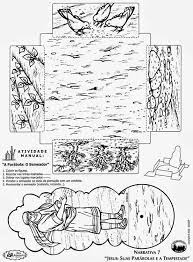 »hört und vernehmt es wohl! Pin By N Caroline Mann On Soil Vbc Sunday School Coloring Pages Sunday School Activities Bible Activities For Kids