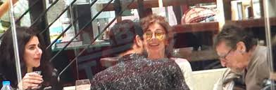 Jun 29, 2021 · nesrin cavadzade ile yaşadığı aşkla gündemde olan gökhan alkan'ın dedesi hayatını kaybetti. Nesrin Cavadzade Sevgilisi Gokhan Alkan I Ailesiyle Tanistirdi