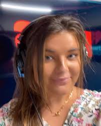 Your girl Nanny Nat will be talking all things childcare, the boutique 🛍️  and fall 🍁 with @jonjononair