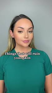 Witch Hazel for Damaged Skin Barrier