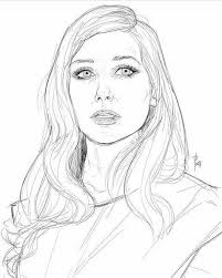 11 Breathtaking Draw People Cartoon Realistic Ideas Marvel Drawings Avengers Drawings Witch Drawing