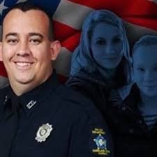 Fundraiser for Corinne Mosher by Tommy Thacker : Officer Mike Mosher  Memorial Fund