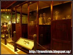 Include (or exclude) self posts. æ—…éŠåˆ—è»Š Travel Train é¦™æ¸¯ å±±é ‚çºœè»Šæ­·å²çè—é¤¨
