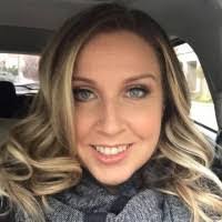 Christina Prentice's Instagram, Twitter & Facebook