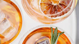 Mixology Class: Rum Cocktails