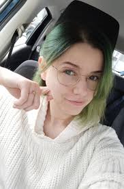 Und was ist eure go-to Selfie Pose so?