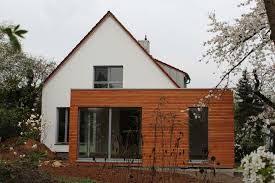 Bildergebnis Fur Anbau Haus Wohnhaus Anbau