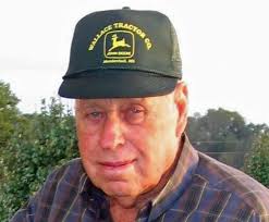 Gayther Franklin Craft, 95 of Magee, Mississippi