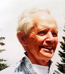 Obituary information for Ronald Bruce McGregor