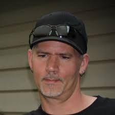 Chrystal Myers and Gavin Cochran's Wedding Website