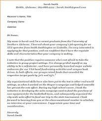 We've told you how to write a good cover letter but now you might be wondering what on earth should it look like?. Writing A Cover Letter With No Experience Example Zipjob