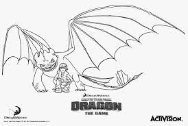 You'll also like these coloring pages of the gallery dragons. Train Your Dragon Coloring Pages Coloring Home