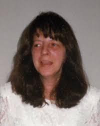 Katherine 'Kathy' Christine Frappier (nee Woodring)