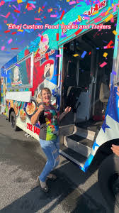 La Perla Azul💙Food Truck — Food producer food truck in Lafayette, Colorado