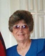 Patsy R. McDonald Obituary February 19, 2019