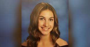 Cassidy Anne Flood Obituary