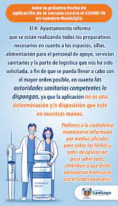 © proporcionado por milenio vacunación covid. Vacunas 2021