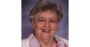 Lillie "Christine" Jarrard Burt Obituary (1933