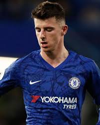 Chelsea's mason mount reacts during the champions league semifinal first leg soccer match between real madrid and chelsea at the alfredo di stefano stadium in madrid, spain, tuesday, april 27, 2021. Mason Mount