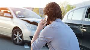 Auto insurance is designed to protect you financially call 911 or ask someone else to do so if it appears that anyone is hurt, either in your vehicle or another vehicle involved in the accident. What To Do If A Car Accident Is Not Your Fault Watermans