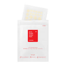 Cosrx recommend putting one of these patches on a blemish that is forming or right after squeezing a spot. Cosrx Acne Pimple Master Patch Little Wonderland Koreanische Kosmetik