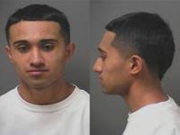 July shooting in south Hanford leaves four behind bars