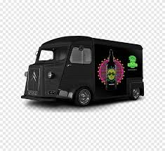 Download Food Truck Mockup Street Food Heineken Compact Car Food Png Pngegg