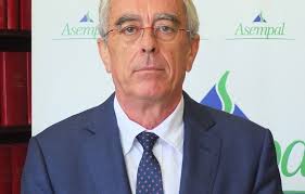 El futuro ya está aquí". José Cano García