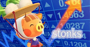 Nobody's comfortable in their own body. Animal Crossing Turnips How To Make A Lot Of Bells If Your Price Is High