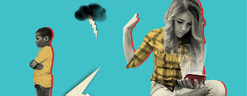 Check out the video here, and scroll down to the link below the video to see more activities from gozen.com. Why Kids Today Are So Rude And Why A Little Bad Behavior Might Sometimes Be A Good Thing The Boston Globe