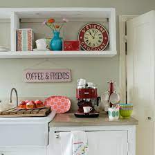 With everything from salad servers to trivets, salt and pepper grinders to aprons and cake stands, here are the perfect finishing touches for the kitchen. Country Kitchen Accessories Country Kitchens Photo Gallery Housetohome Ideal Home