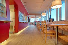 The engineered vinyl planks category is a newer segment in the flooring industry, and it is rapidly growing. The Summit House Weissenseer