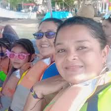 ARCHIPIÉLAGO DE SAN BERNARDO (Covenas)