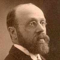 George Hope Bertram (1847թ.–1900թ.)