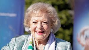 Beloved Actress, Comedian Betty White Turns 96