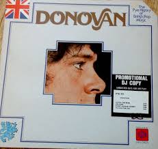 Donovan