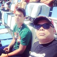 Michael Berrios (mbentdjs)