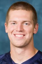 Zoltan Mesko, Stevie Brown drafted, Donovan Warren goes unpicked