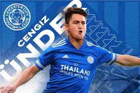 Cengiz ünder 14 temmuz 1997 yılında balıkesir'de dünyaya gelen türk futbolcudur. Cengiz Under Bleacher Report Latest News Videos And Highlights