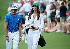 As fowler arrived on the green and started to line up his shot, the crowd broke into song, as they serenaded fowler has been given the nickname by fans, who often refer to him as big d*ck rick. Best Photos From The Masters Par 3 Contest Cool Photos Rickie Fowler Contest