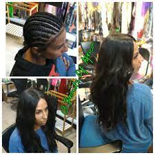 But i am now seeing people say how dry and brittle it is leaving their hair. Pin On Braids Of Africa Hair Extensions Weaves And Dreadlocks