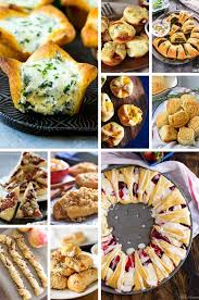 This chicken bake is surprisingly easy to make, and super tasty, too! 46 Crescent Roll Recipes Dinner At The Zoo
