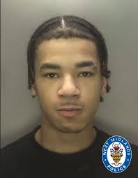 Car thief jailed after month-long spree across Birmingham