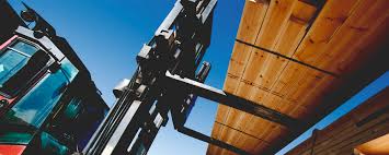 Moelven is a scandinavian industrial group that produces building products and systems for the construction industry. Division Timber