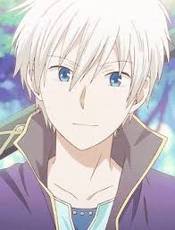Pin By Ohana Matsumae On Snow White Whit The Red Hair Snow White With The Red Hair Akagami No Shirayuki Akagami No Shirayukihime
