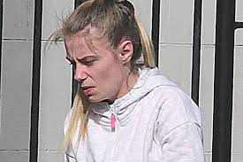 Two women appear in court charged with possession of shotgun