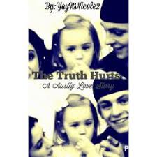 Auslly Stories