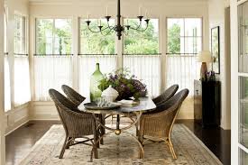 Southern Living Idea House At Fontanel In Nashville Tn Southern Living Homes Casual Dining Rooms Home
