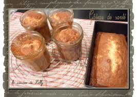 Gateau De Sante En Bocaux La Cuisine De Lilly Desserts De Bocaux Recettes Sucrees Creme Pour Gateau