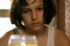 From 'Nikita' to 'Lucy'